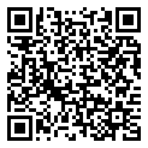 QR code to download the Catalyst attendee app for iOS — App Store