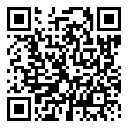 QR code to download the Catalyst attendee app for Android — Google Play